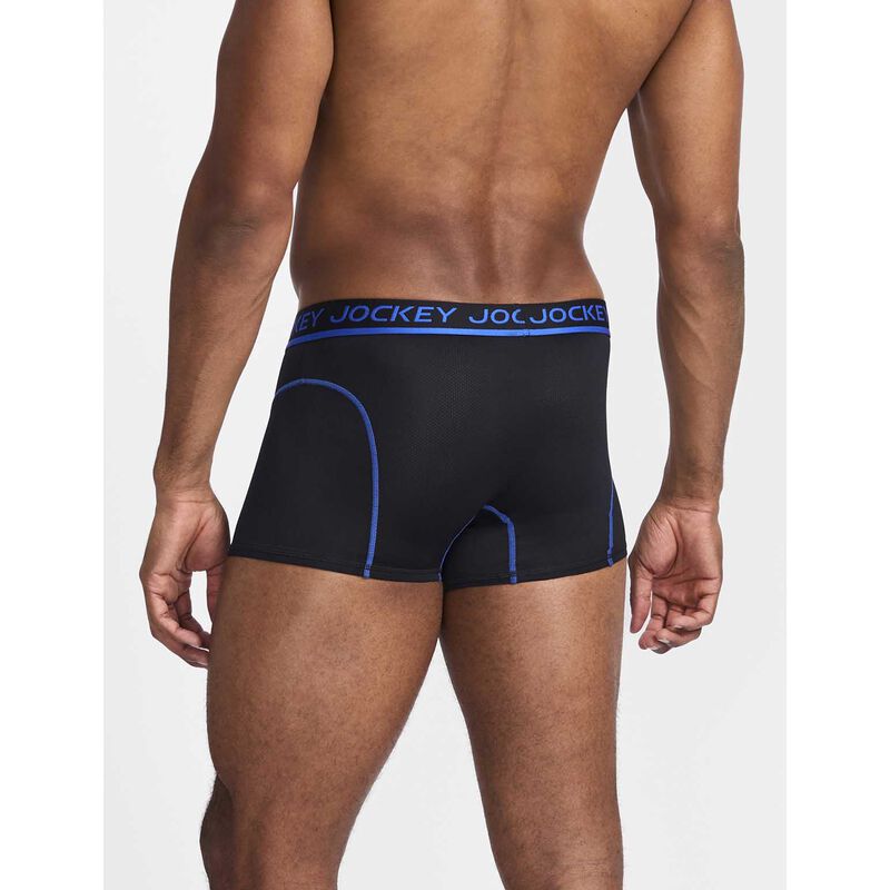 Jockey Performance Mesh Trunks image number 3